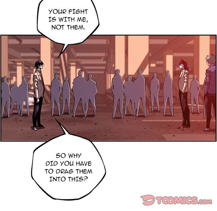 Supernova Chapter 115 page 36