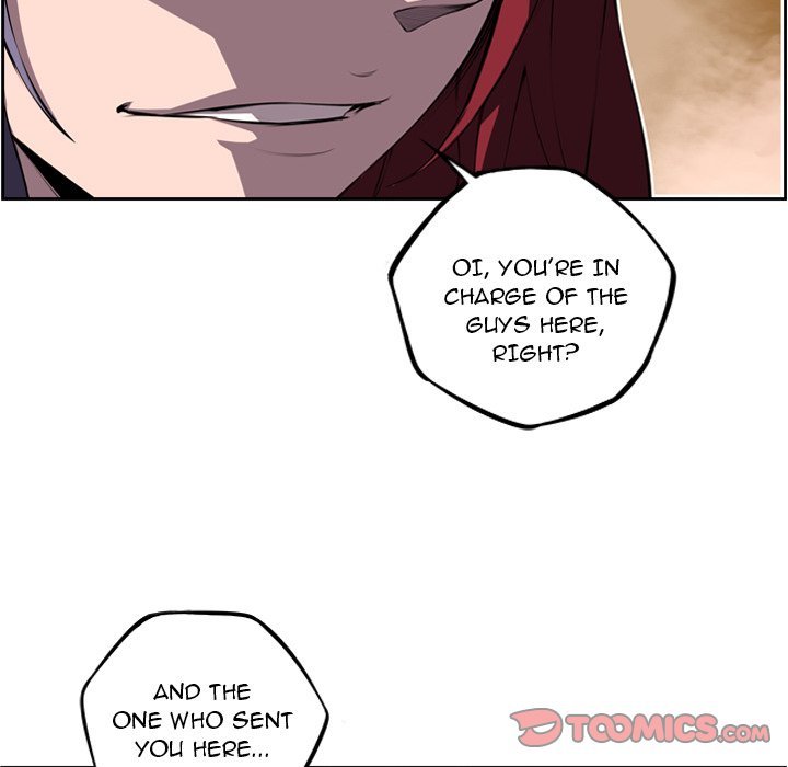 Supernova Chapter 115 page 78