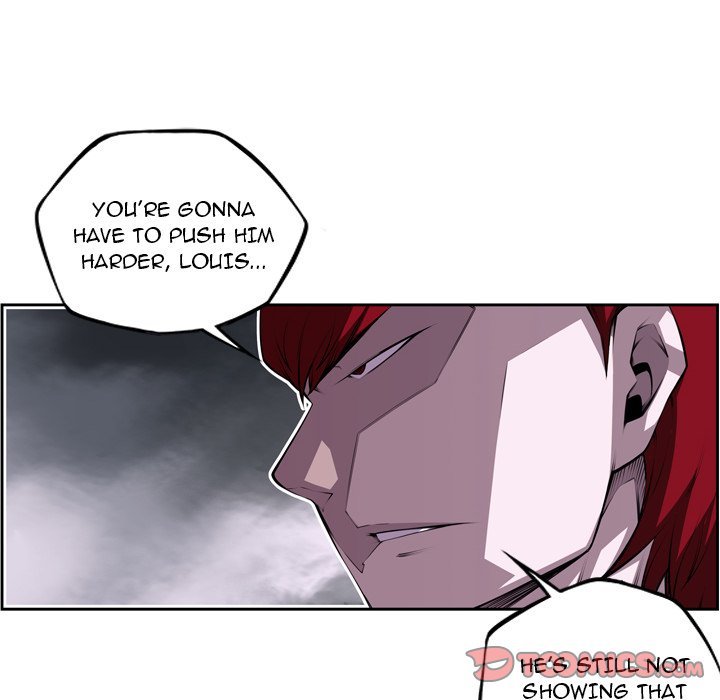 Supernova Chapter 121 page 6