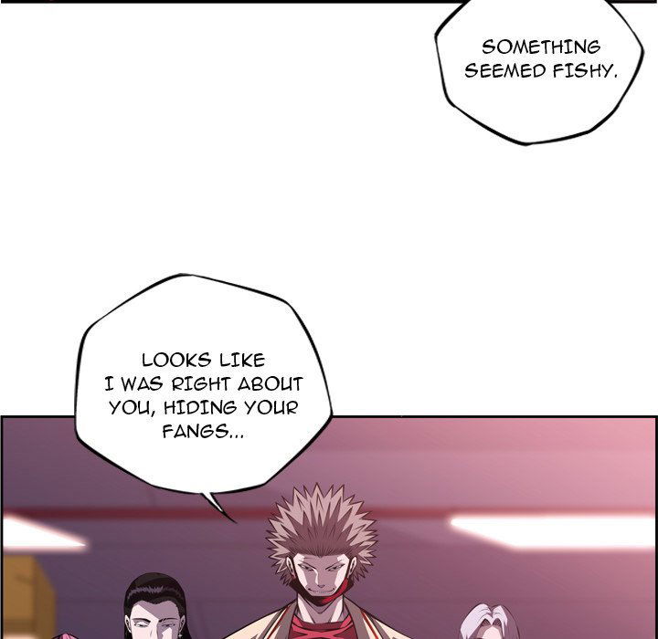 Supernova Chapter 121 page 65