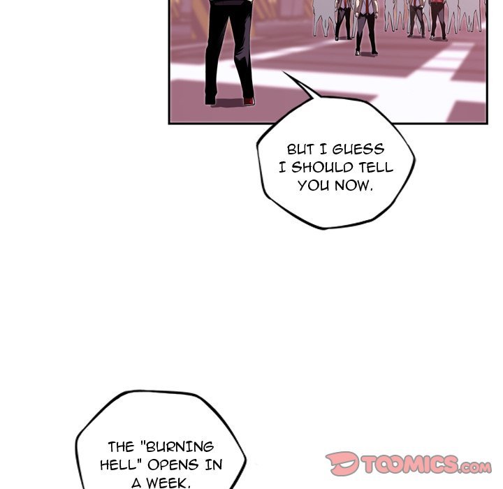 Supernova Chapter 121 page 86