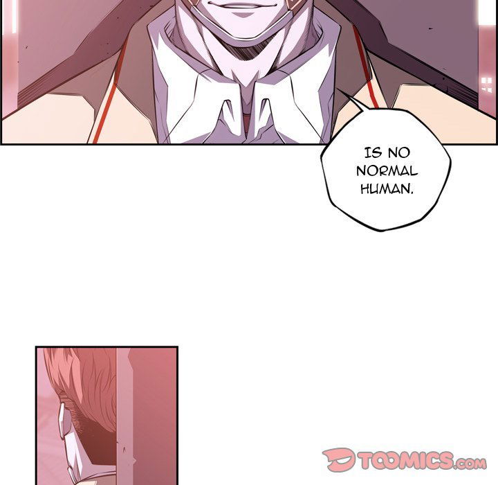 Supernova Chapter 122 page 66