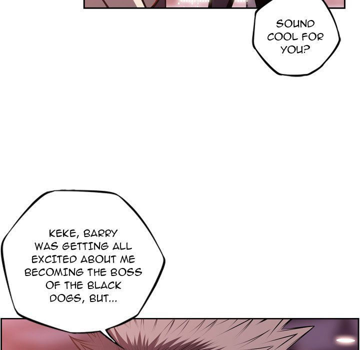 Supernova Chapter 122 page 69