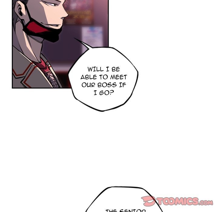 Supernova Chapter 124 page 46