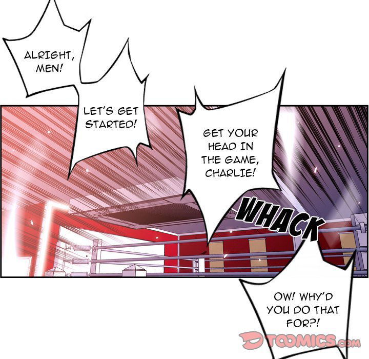 Supernova Chapter 128 page 78