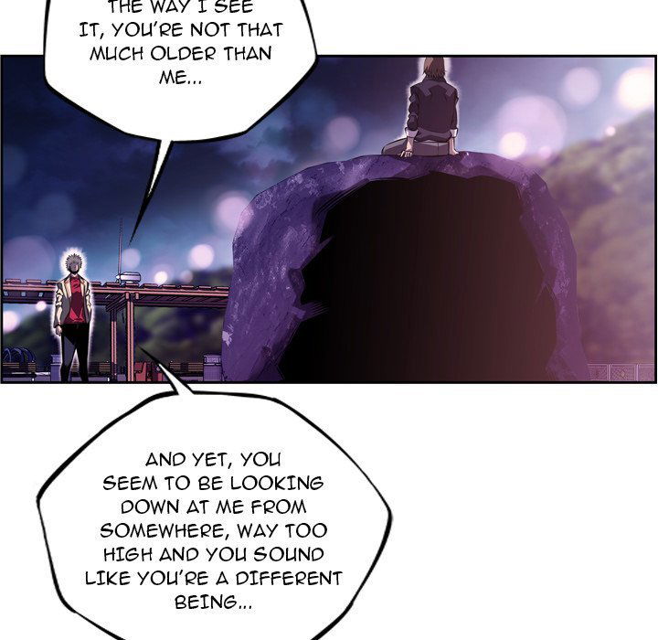 Supernova Chapter 128 page 87