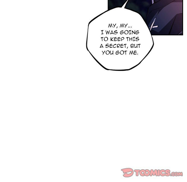 Supernova Chapter 128 page 90