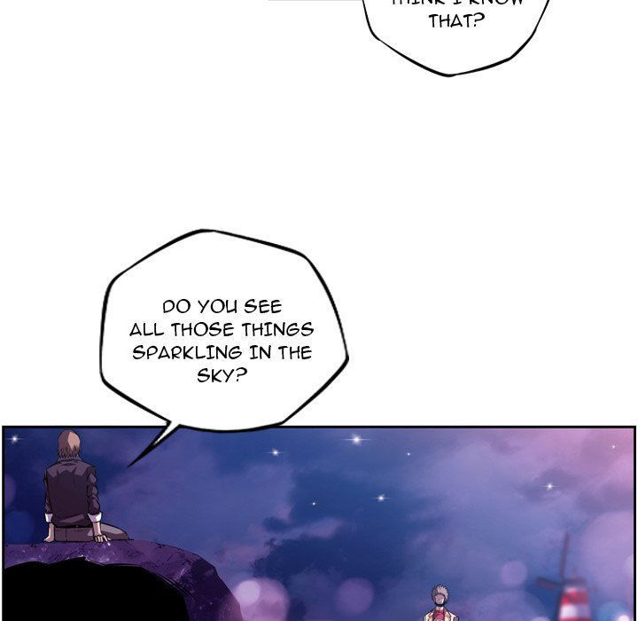 Supernova Chapter 129 page 7