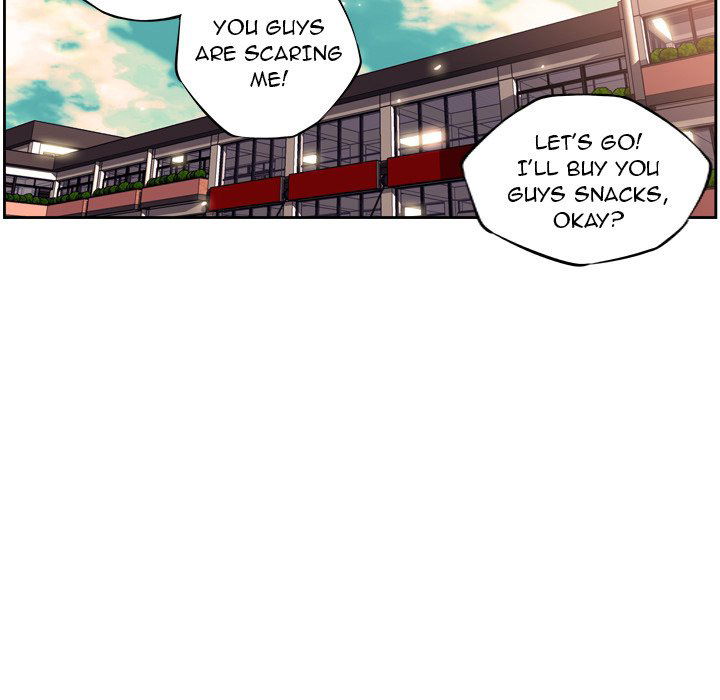 Supernova Chapter 13 page 63