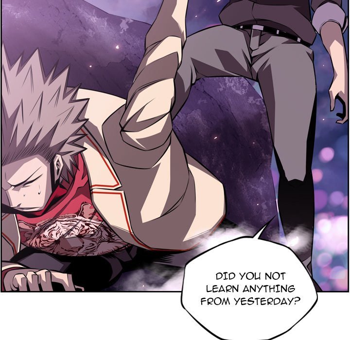 Supernova Chapter 130 page 32