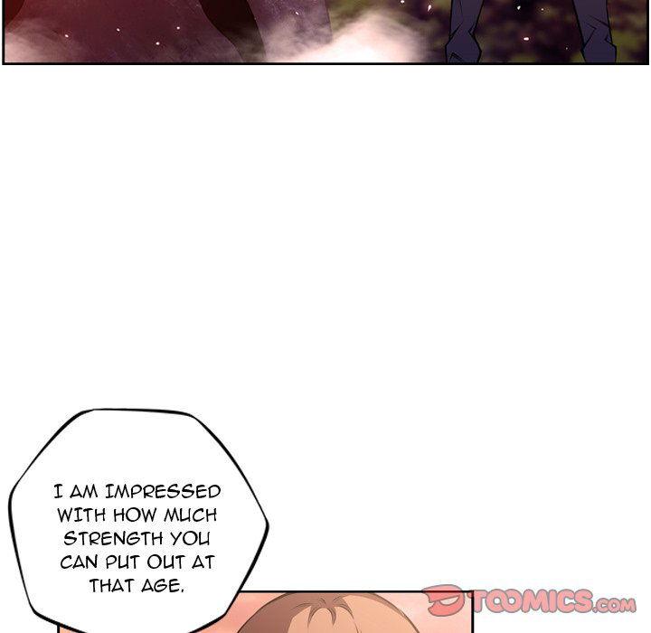 Supernova Chapter 132 page 6