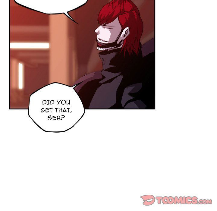 Supernova Chapter 134 page 60