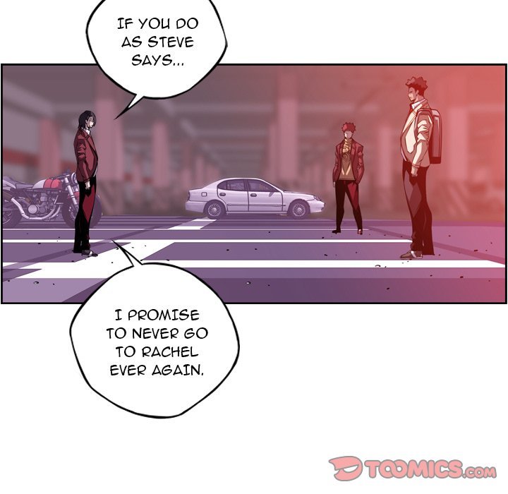 Supernova Chapter 134 page 62