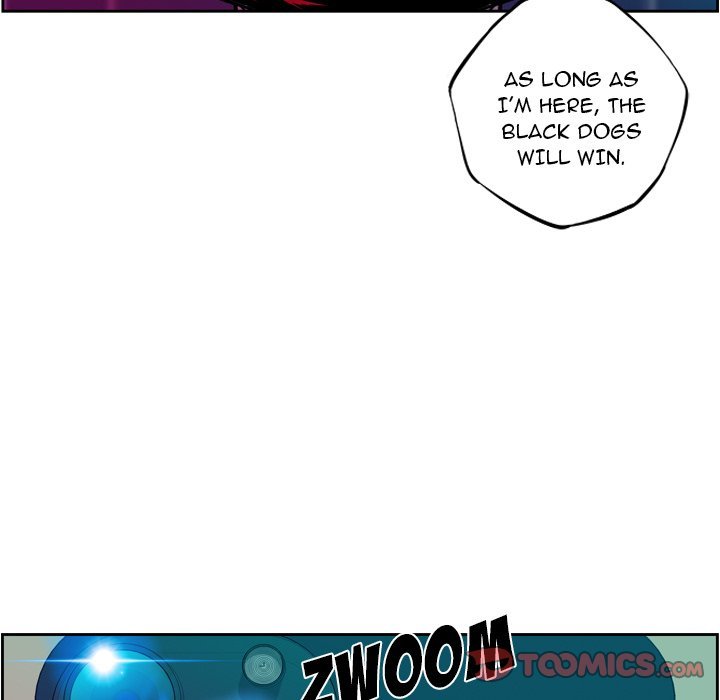 Supernova Chapter 135 page 50