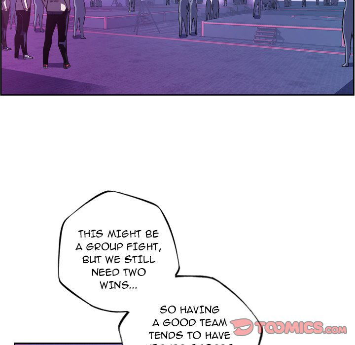 Supernova Chapter 136 page 6