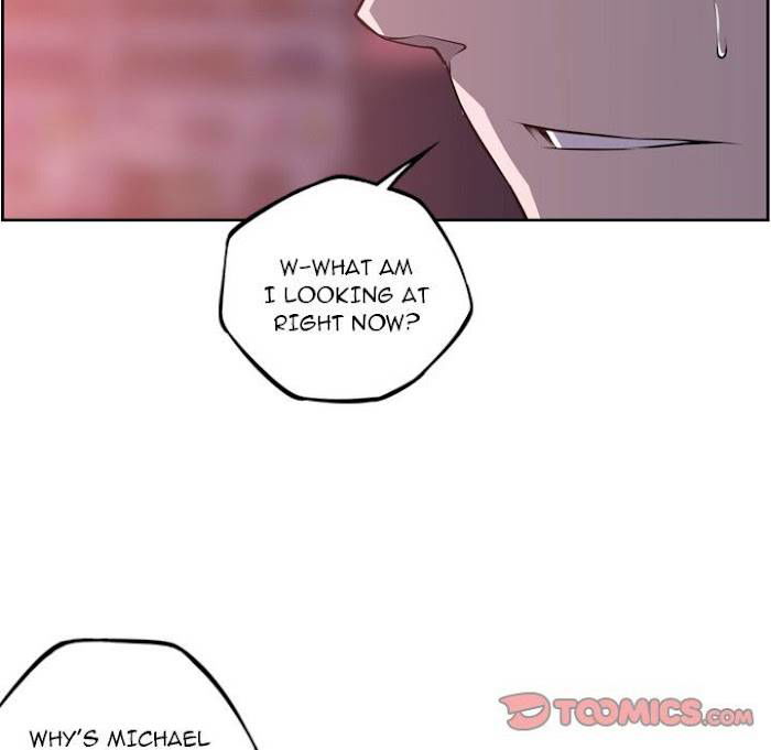 Supernova Chapter 137 page 86