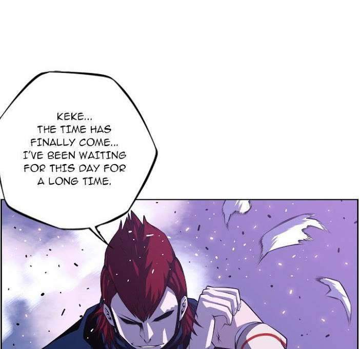 Supernova Chapter 141 page 69