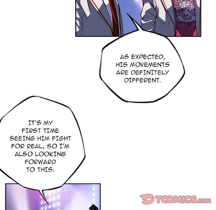 Supernova Chapter 142 page 8