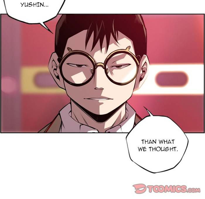 Supernova Chapter 149 page 70