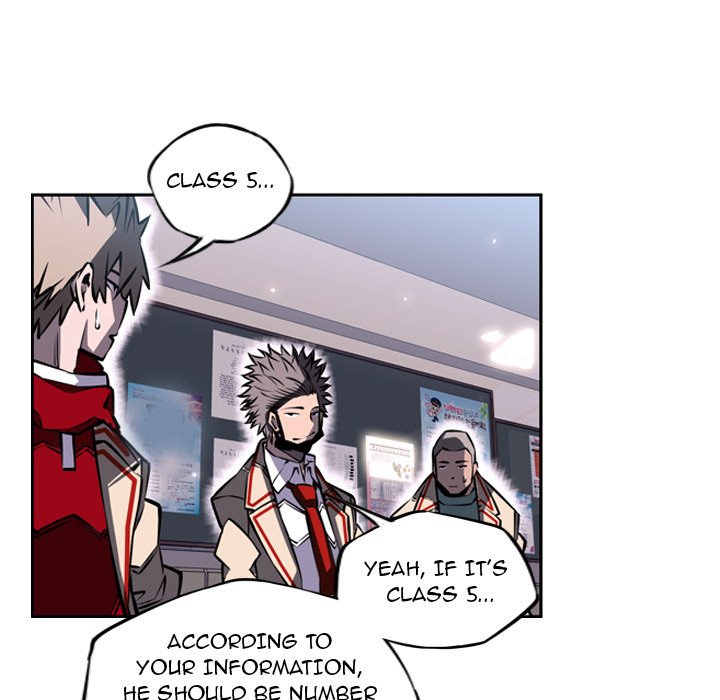 Supernova Chapter 15 page 49