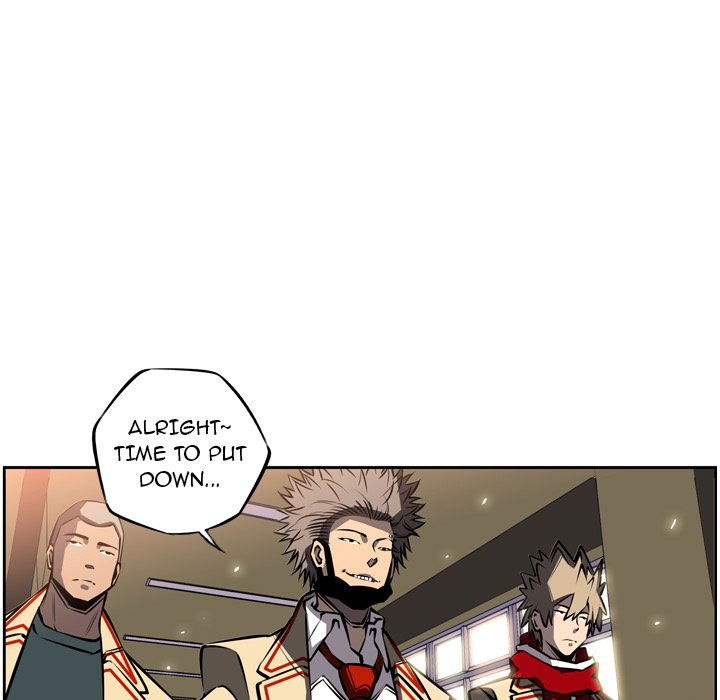 Supernova Chapter 15 page 71