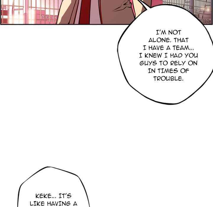 Supernova Chapter 151 page 69