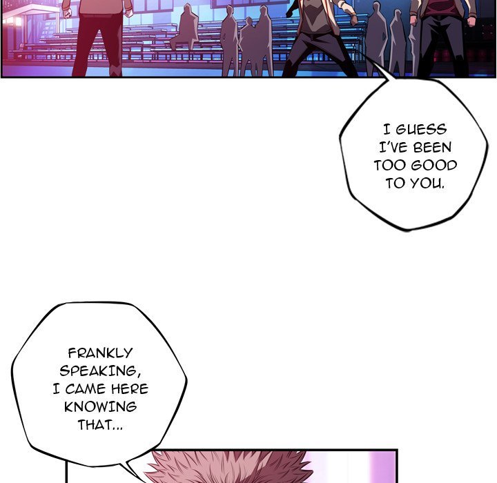 Supernova Chapter 153 page 36