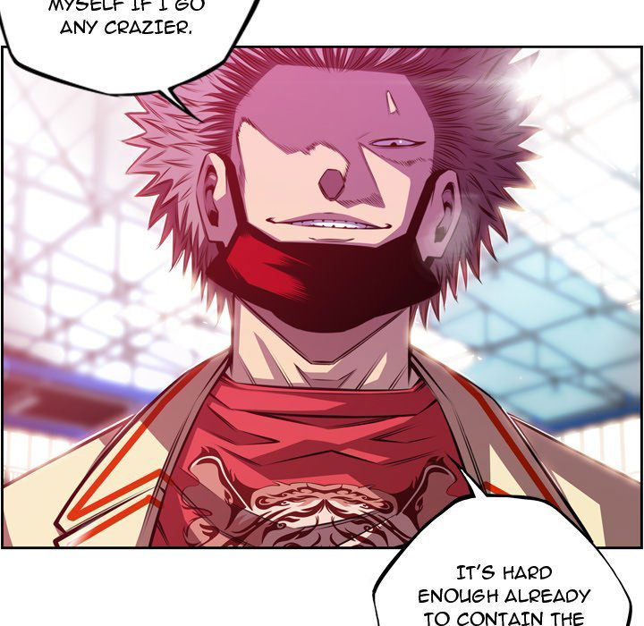 Supernova Chapter 154 page 8