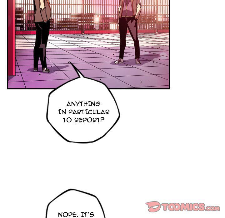 Supernova Chapter 154 page 62