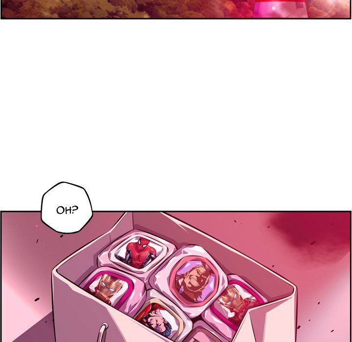 Supernova Chapter 156 page 53