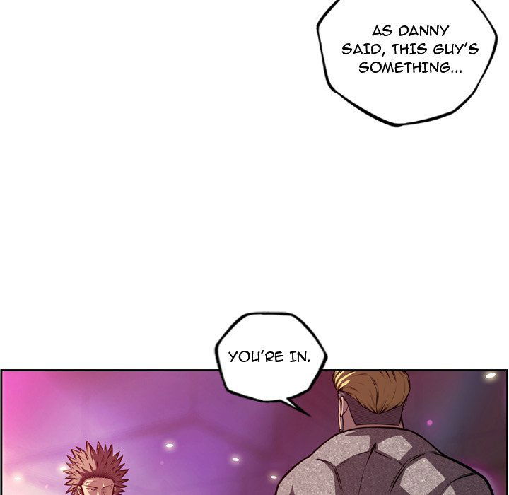 Supernova Chapter 158 page 60