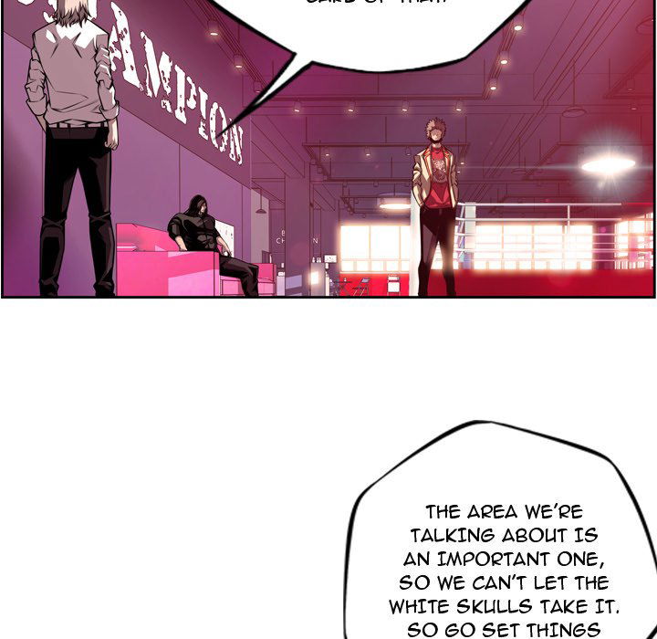 Supernova Chapter 158 page 67