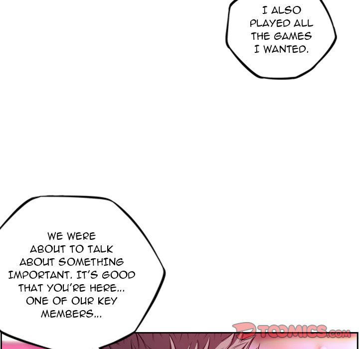 Supernova Chapter 159 page 6