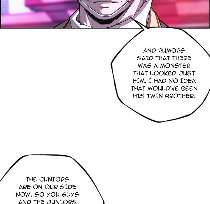 Supernova Chapter 159 page 24