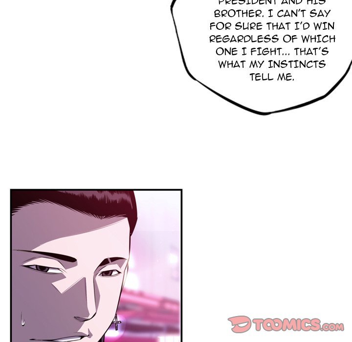 Supernova Chapter 159 page 26