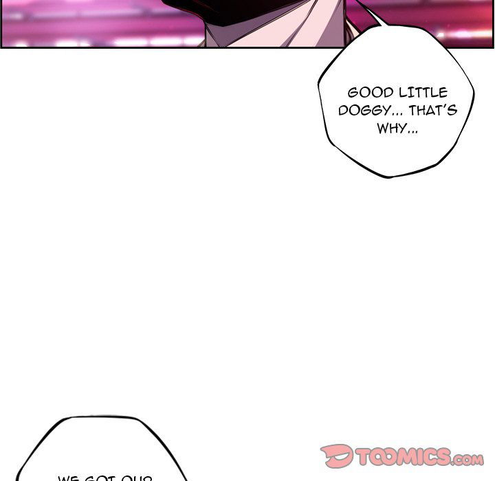 Supernova Chapter 159 page 30