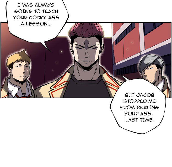 Supernova Chapter 16 page 36