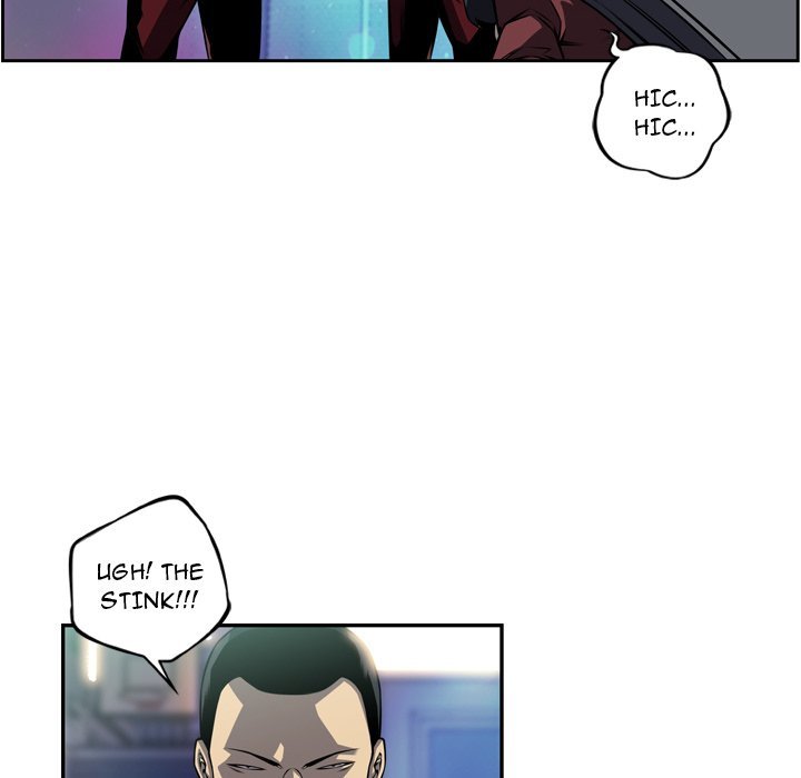 Supernova Chapter 160 page 8