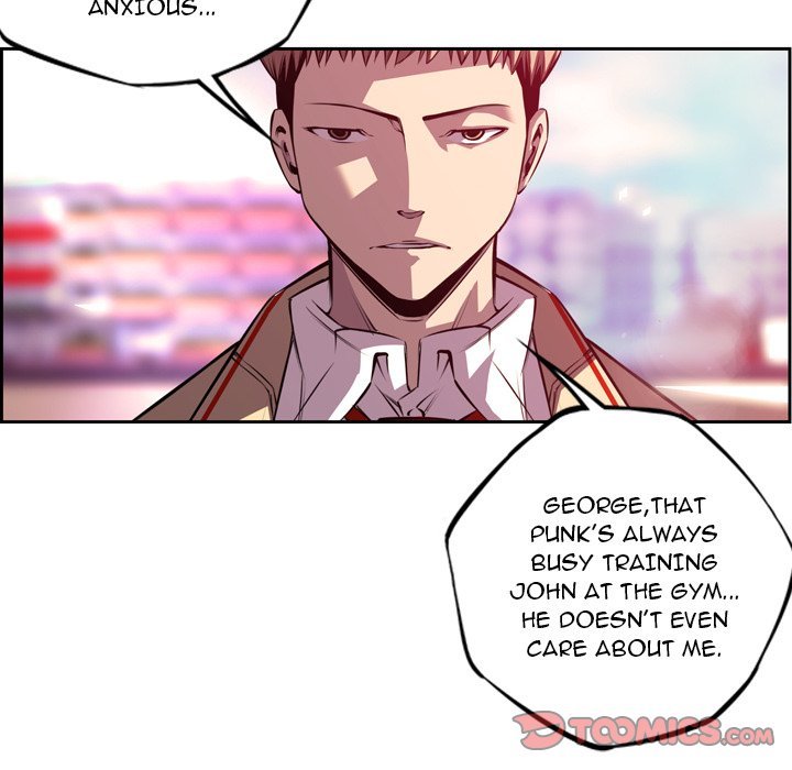 Supernova Chapter 160 page 74