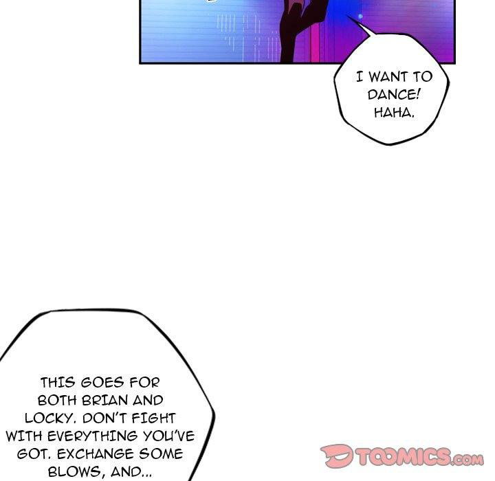 Supernova Chapter 162 page 50