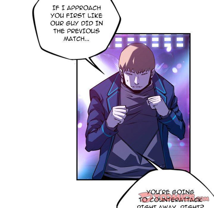 Supernova Chapter 164 page 82