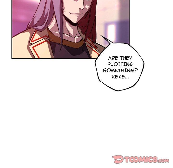 Supernova Chapter 166 page 44