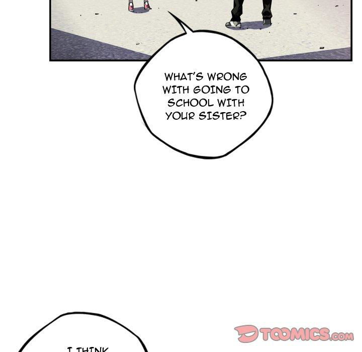 Supernova Chapter 169 page 34