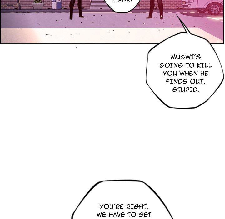 Supernova Chapter 169 page 93