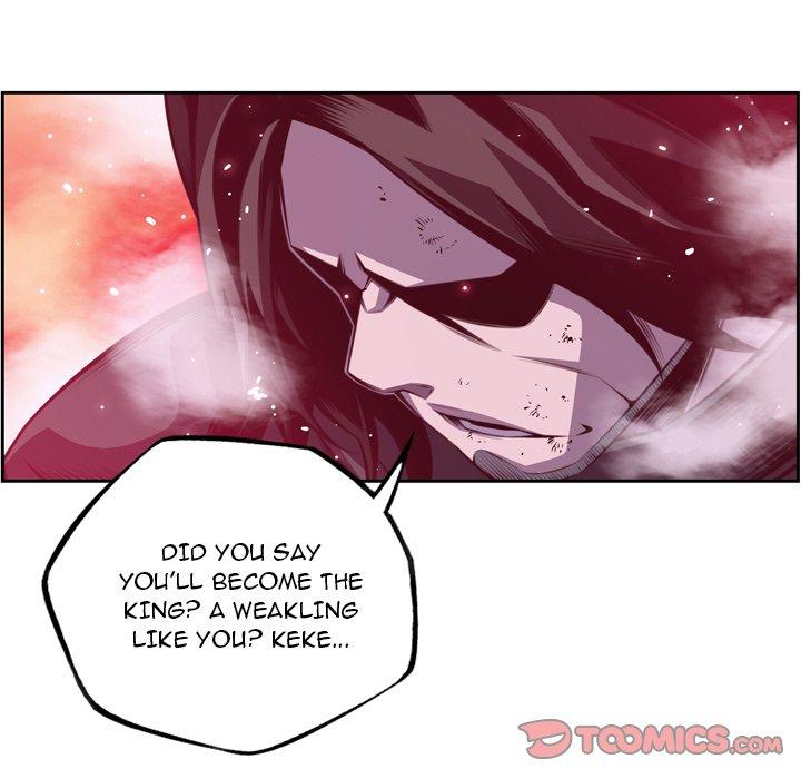 Supernova Chapter 175 page 74