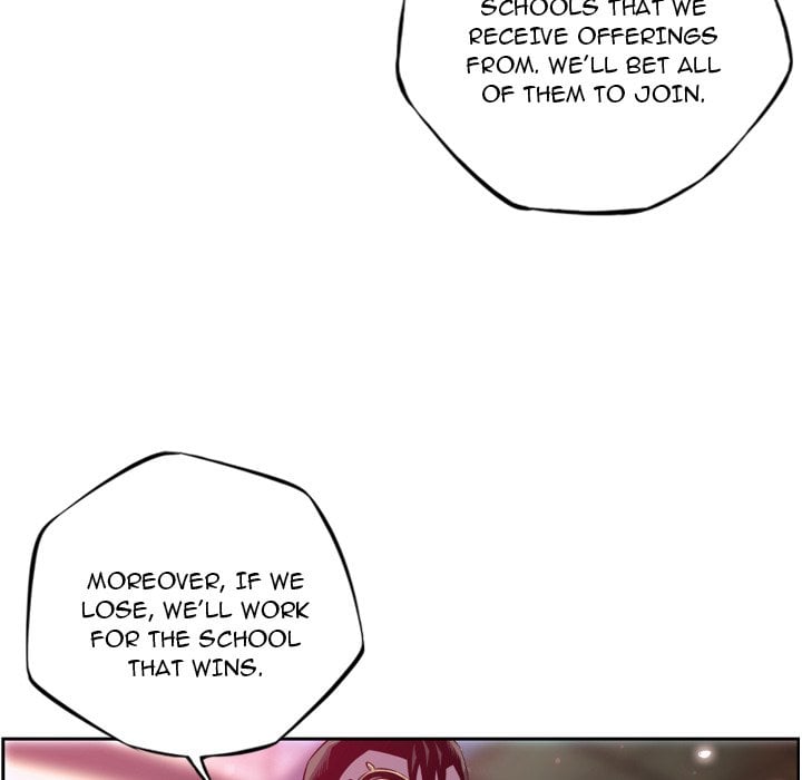 Supernova Chapter 180 page 8