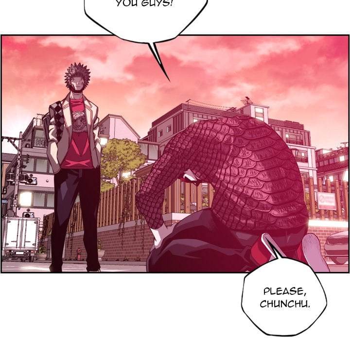 Supernova Chapter 180 page 88