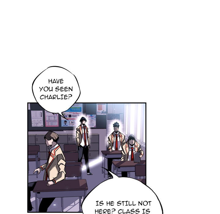 Supernova Chapter 20 page 21