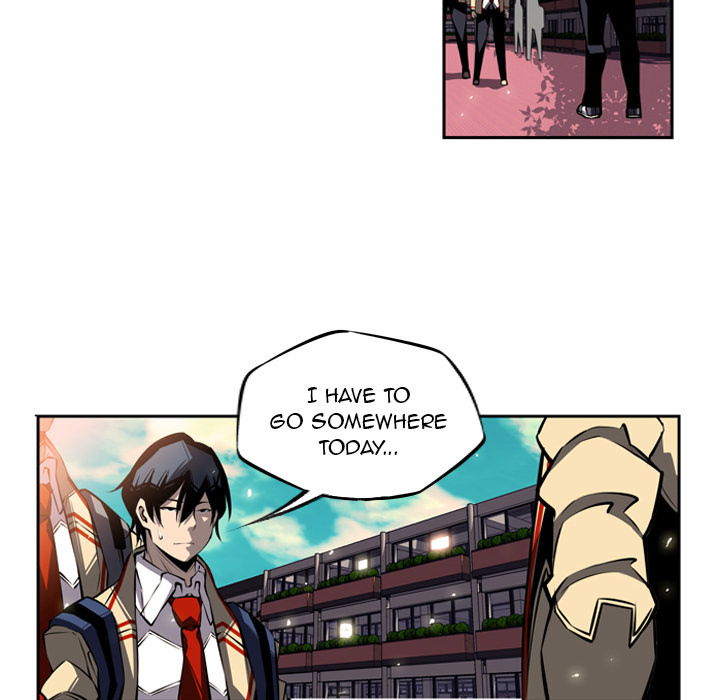 Supernova Chapter 20 page 66