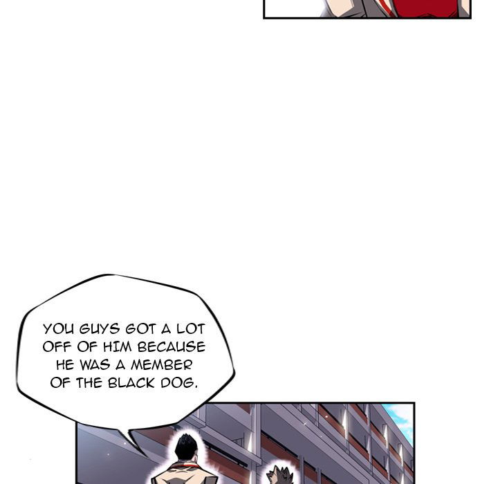 Supernova Chapter 22 page 6